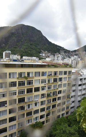 Apartamento à venda com 95m², 3 quartos e 1 vagaVista do Quarto 2