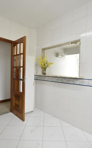 Apartamento à venda com 95m², 3 quartos e 1 vagaCozinha