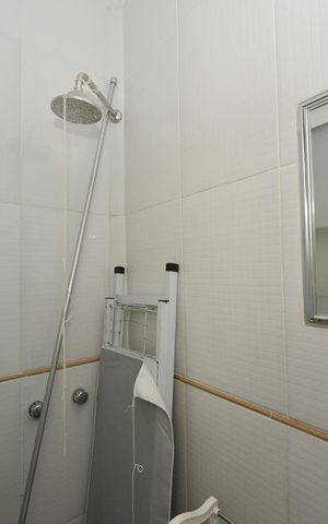 Apartamento à venda com 95m², 3 quartos e 1 vagaBanheiro de Serviço