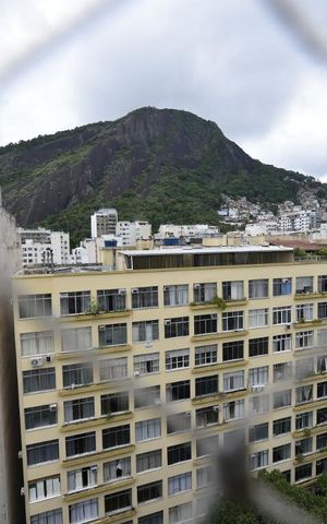 Apartamento à venda com 95m², 3 quartos e 1 vagaVista da Quarto 1