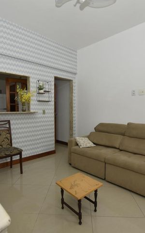 Apartamento à venda com 95m², 3 quartos e 1 vagaSala