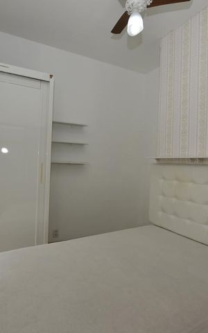 Apartamento à venda com 95m², 3 quartos e 1 vagaSuíte 1
