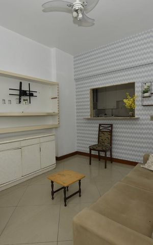 Apartamento à venda com 95m², 3 quartos e 1 vagaSala