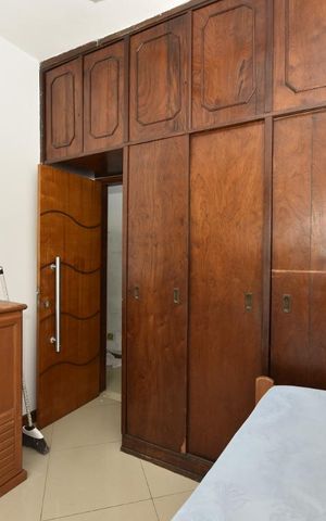 Apartamento à venda com 95m², 3 quartos e 1 vagaQuarto 1