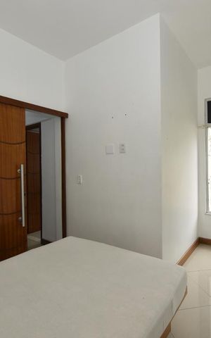 Apartamento à venda com 95m², 3 quartos e 1 vagaSuíte 1