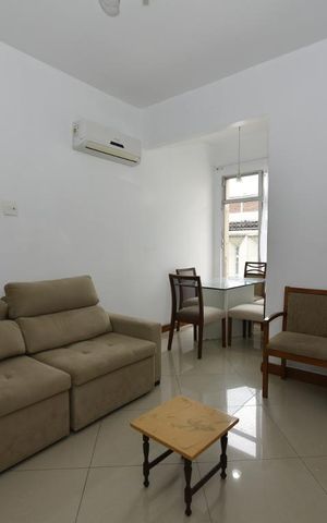 Apartamento à venda com 95m², 3 quartos e 1 vagaSala