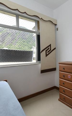 Apartamento à venda com 95m², 3 quartos e 1 vagaQuarto 1