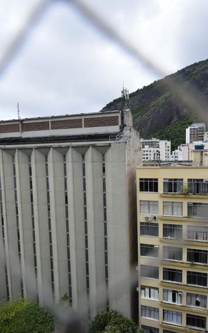 Apartamento à venda com 95m², 3 quartos e 1 vagaVista da Sala