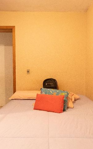Apartamento à venda com 45m², 2 quartos e 1 vagaQuarto 1