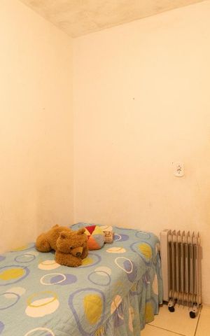 Apartamento à venda com 45m², 2 quartos e 1 vagaQuarto 2