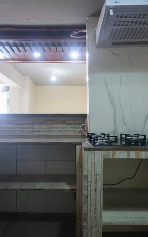 Apartamento à venda com 80m², 2 quartos e 1 vaga Apartamento à venda com 80m², 2 quartos e 1 vagaCozinha