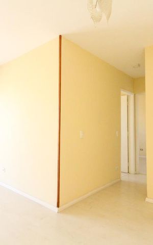 Apartamento para alugar com 62m², 2 quartos e 1 vaga Apartamento para alugar com 62m², 2 quartos e 1 vagaSala de Jantar