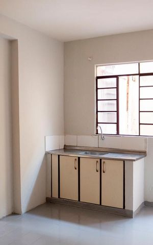 Casa à venda com 65m², 2 quartos e sem vagaCozinha