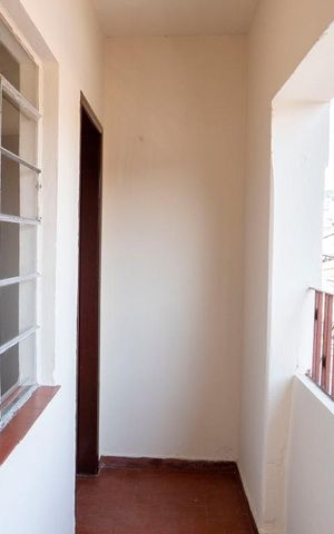 Casa à venda com 65m², 2 quartos e sem vagaVaranda
