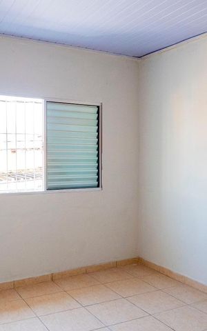 Casa à venda com 65m², 2 quartos e sem vagaQuarto 2