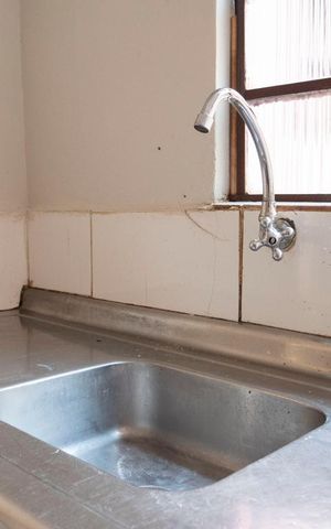 Casa à venda com 65m², 2 quartos e sem vagaCozinha