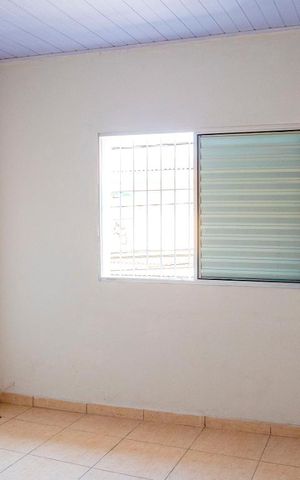 Casa à venda com 65m², 2 quartos e sem vagaQuarto 2