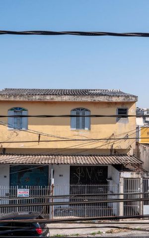 Casa à venda com 65m², 2 quartos e sem vagaVista