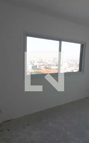 Studio para alugar com 21m², 1 quarto e sem vagaQuarto