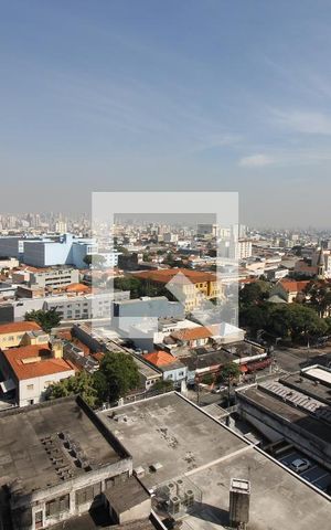 Studio para alugar com 21m², 1 quarto e sem vagaQuarto Vista