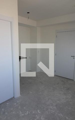 Studio para alugar com 21m², 1 quarto e sem vagaQuarto