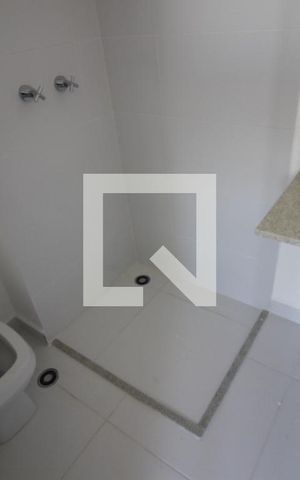 Studio para alugar com 21m², 1 quarto e sem vagaBanheiro