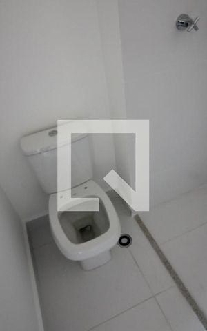 Studio para alugar com 21m², 1 quarto e sem vagaBanheiro