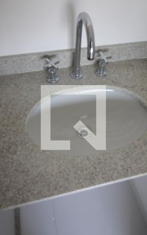 Studio para alugar com 21m², 1 quarto e sem vagaBanheiro