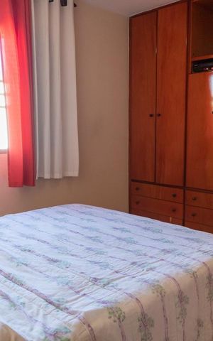 Casa à venda com 154m², 3 quartos e 4 vagasSuíte