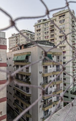 Apartamento à venda com 120m², 4 quartos e 1 vaga Apartamento à venda com 120m², 4 quartos e 1 vagaVista