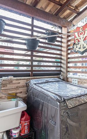 Apartamento à venda com 120m², 4 quartos e 1 vaga Apartamento à venda com 120m², 4 quartos e 1 vagaÁrea de Serviço