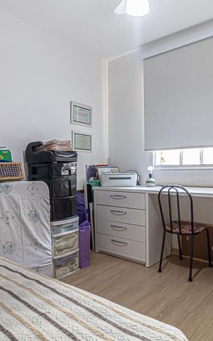 Apartamento à venda com 120m², 4 quartos e 1 vaga Apartamento à venda com 120m², 4 quartos e 1 vagaQuarto 1