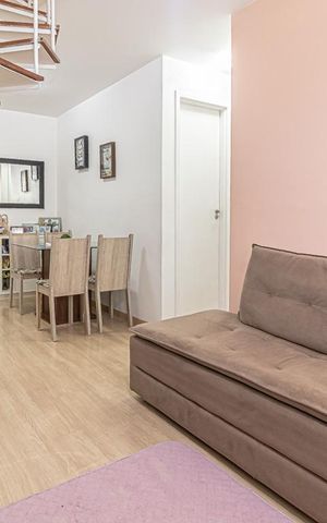 Apartamento à venda com 120m², 4 quartos e 1 vaga Apartamento à venda com 120m², 4 quartos e 1 vagaSala