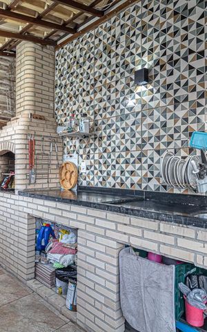 Apartamento à venda com 120m², 4 quartos e 1 vaga Apartamento à venda com 120m², 4 quartos e 1 vagaÁrea Gourmet
