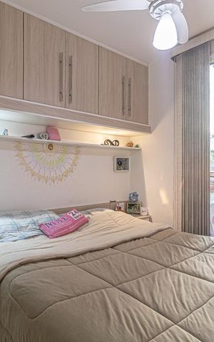 Apartamento à venda com 120m², 4 quartos e 1 vaga Apartamento à venda com 120m², 4 quartos e 1 vagaQuarto 4