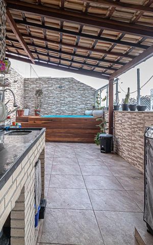 Apartamento à venda com 120m², 4 quartos e 1 vaga Apartamento à venda com 120m², 4 quartos e 1 vagaÁrea Gourmet