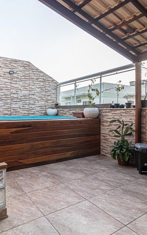 Apartamento à venda com 120m², 4 quartos e 1 vaga Apartamento à venda com 120m², 4 quartos e 1 vagaPiscina
