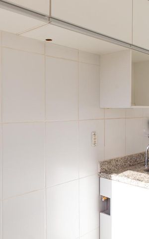 Apartamento para alugar com 41m², 1 quarto e 1 vagaCozinha