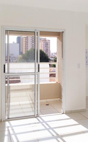 Apartamento para alugar com 41m², 1 quarto e 1 vagaSala