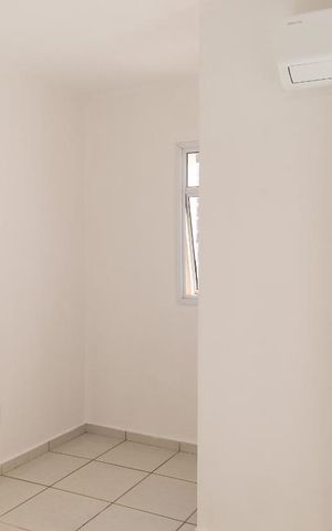 Apartamento para alugar com 41m², 1 quarto e 1 vagaQuarto