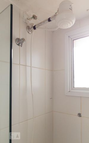 Apartamento para alugar com 41m², 1 quarto e 1 vagaBanheiro