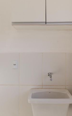Apartamento para alugar com 41m², 1 quarto e 1 vagaLavanderia