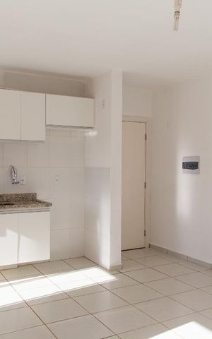 Apartamento para alugar com 41m², 1 quarto e 1 vagaSala