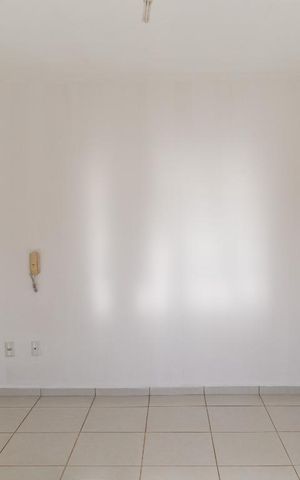 Apartamento para alugar com 41m², 1 quarto e 1 vagaSala