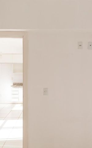 Apartamento para alugar com 41m², 1 quarto e 1 vagaQuarto
