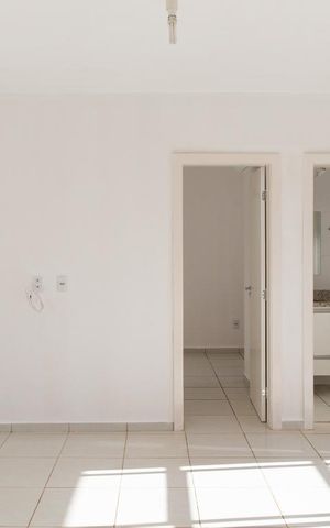 Apartamento para alugar com 41m², 1 quarto e 1 vagaSala