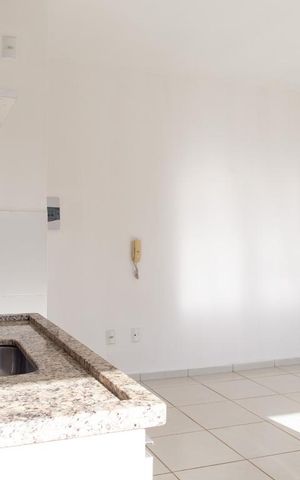 Apartamento para alugar com 41m², 1 quarto e 1 vagaCozinha