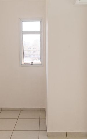 Apartamento para alugar com 41m², 1 quarto e 1 vagaQuarto