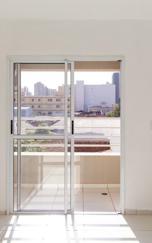 Apartamento para alugar com 41m², 1 quarto e 1 vagaSala