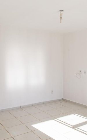 Apartamento para alugar com 41m², 1 quarto e 1 vagaSala